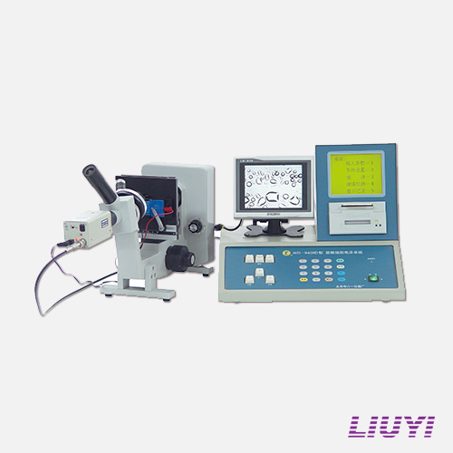 北京六一顯微細胞電泳系統WD-9408D（停產）