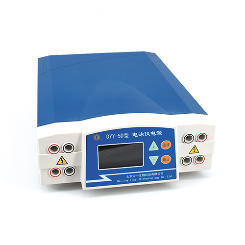 北京六一DYY-5D型 電腦三恒多用電泳儀電源