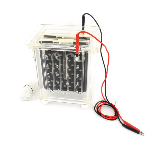 北京六一DYCZ-40A轉移電泳儀DYCZ-40A電泳槽(大號)