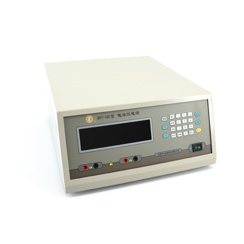 北京六一電腦三恒多用電泳儀電源DYY-10C