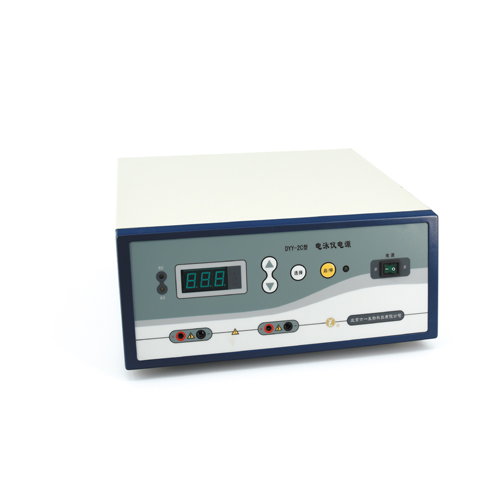 北京六一雙穩定時電泳儀電源DYY-2C