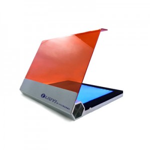 北京六一WD-9403X型LED藍白雙光源觀察儀